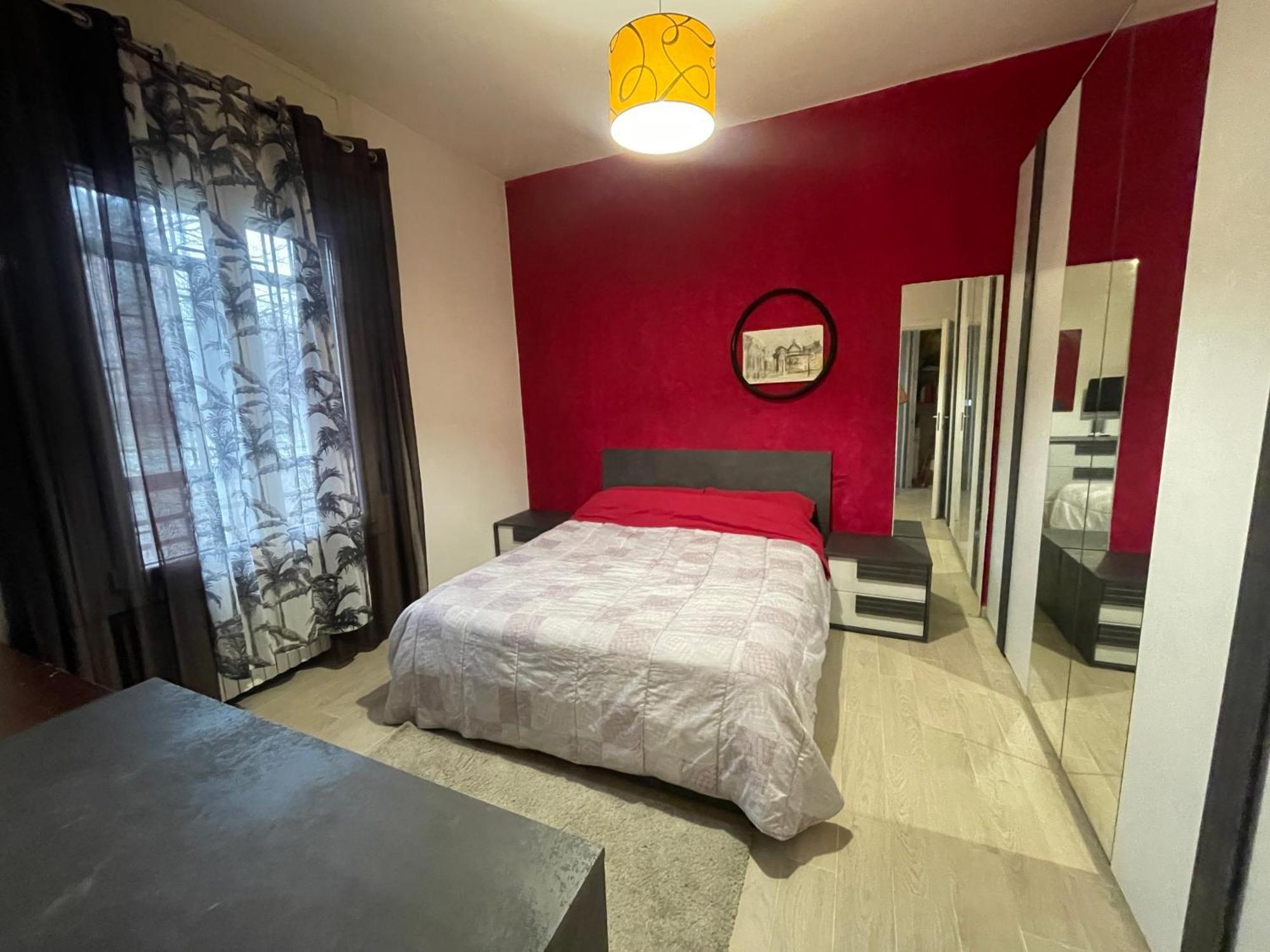 Frühstückspension The Red Apartment2 *
